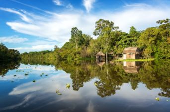 Impressionen zur Reise an Bord von HANSEATIC spirit