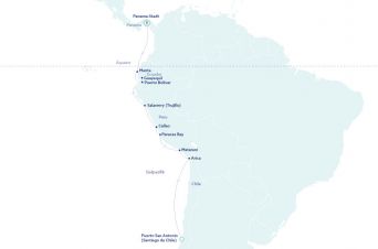 Route VASCO DA GAMA