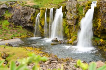 Impressionen zur Reise an Bord von HANSEATIC nature