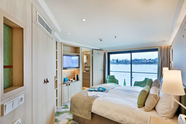 Kreuzfahrt1000.de und Phoenix Reisen wünschen Ihnen eine SCHÖNE ZEIT