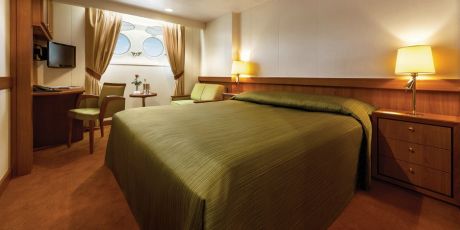 MS BREMEN Kategorie 1