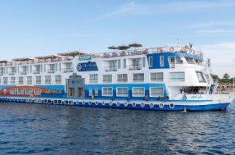 Impressionen zur Reise