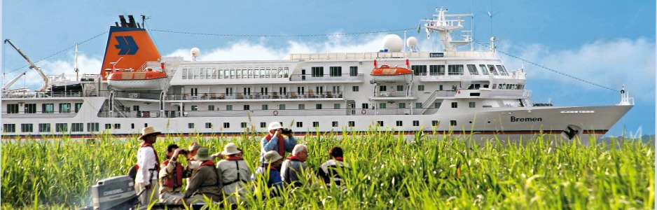 MS BREMEN