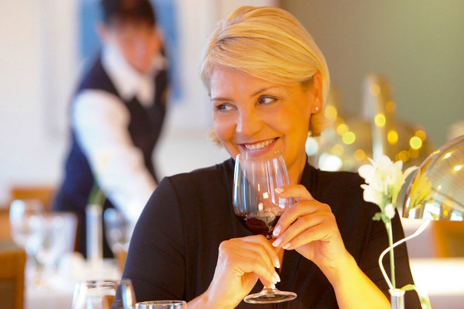 MS BREMEN Kulinarik, Bars & Lounges